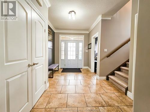 16 Towerline Street, Delaware Town, ON - Indoor Photo Showing Other Room