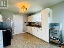 49 Ocean Walk, Salmon Beach, NB  - Indoor Photo Showing Kitchen 