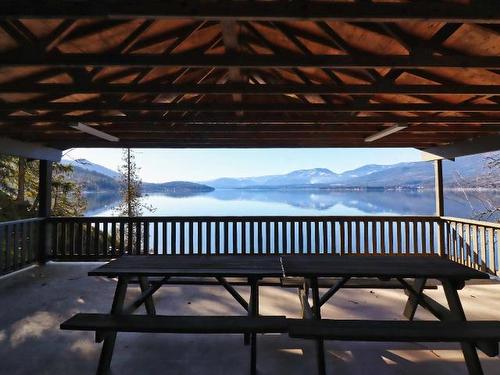 5615 Eagle Bay Road, South Shuswap, BC - Outdoor With Body Of Water With View