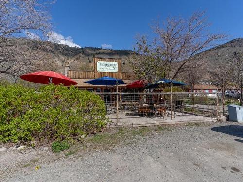 3705 Riverview Ave, Lytton, BC - Outdoor With View