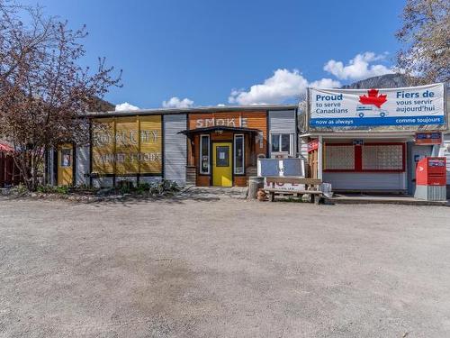 3705 Riverview Ave, Lytton, BC - Outdoor