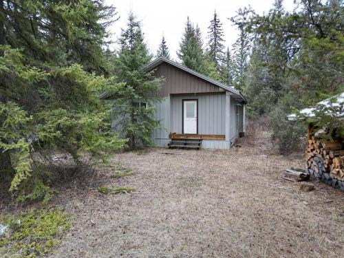 3848/3849 Hutchison Road, Out Of District, BC 