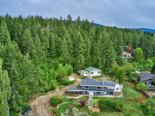 1681 28Th Ave Ne, Out Of District, BC - Outdoor With View