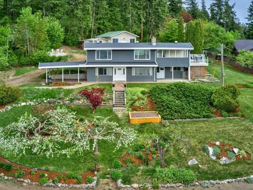 1681 28Th Ave Ne, Out Of District, BC - Outdoor