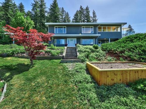 1681 28Th Ave Ne, Out Of District, BC - Outdoor
