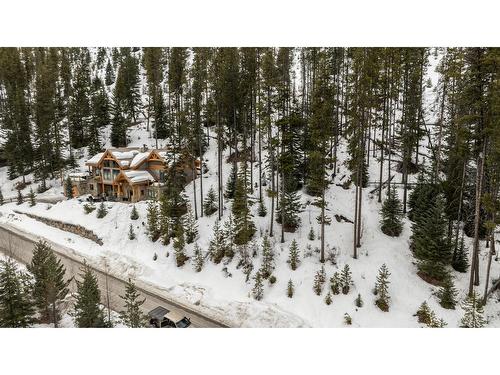 Lot 11 Greywolf Drive, Panorama, BC 