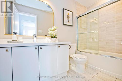 2407 Nantucket Chase, Pickering, ON - Indoor Photo Showing Bathroom