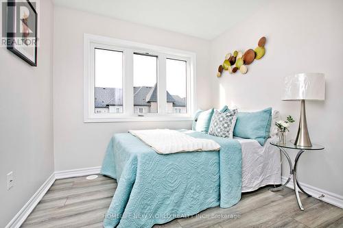 2407 Nantucket Chase, Pickering, ON - Indoor Photo Showing Bedroom