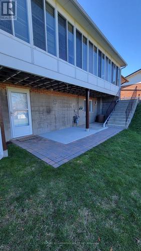 #Bsmt -83 Thickson Rd N, Whitby, ON - Outdoor