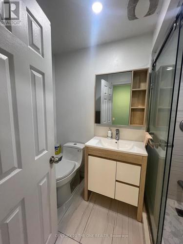 321 Platten Blvd, Scugog, ON - Indoor Photo Showing Bathroom