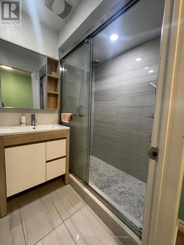 321 Platten Boulevard, Scugog, ON - Indoor Photo Showing Bathroom