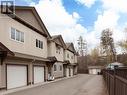9626 Jensen Road Unit# 4, Lake Country, BC  - Outdoor 