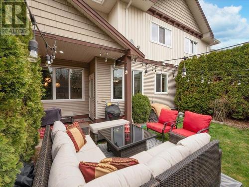 9626 Jensen Road Unit# 4, Lake Country, BC - Outdoor