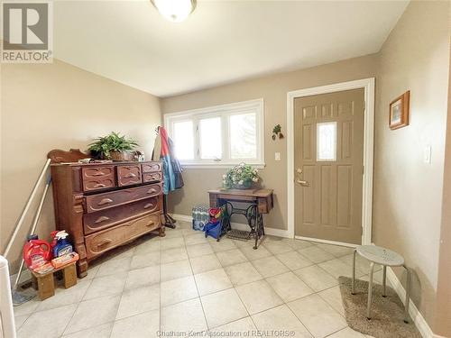 53 Glenmar Street, Chatham, ON - Indoor Photo Showing Other Room
