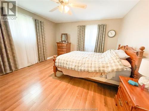 53 Glenmar Street, Chatham, ON - Indoor Photo Showing Bedroom