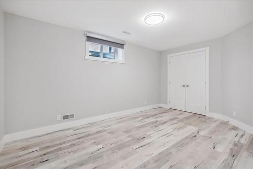 140 Lafayette Street E, Jarvis, ON - Indoor Photo Showing Other Room
