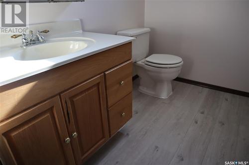 130 Skye Drive, Colonsay, SK - Indoor Photo Showing Bathroom