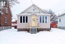 294 Sixth Ave, Sault Ste Marie, ON  - Outdoor 