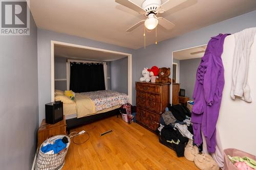 294 Sixth Ave, Sault Ste Marie, ON - Indoor Photo Showing Bedroom
