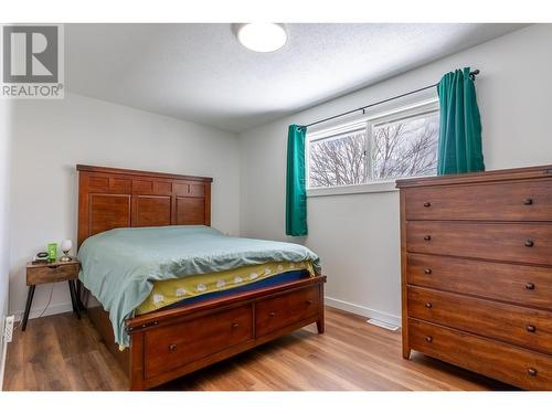 11-1176 Ponlen Street, Kamloops, BC - Indoor Photo Showing Bedroom