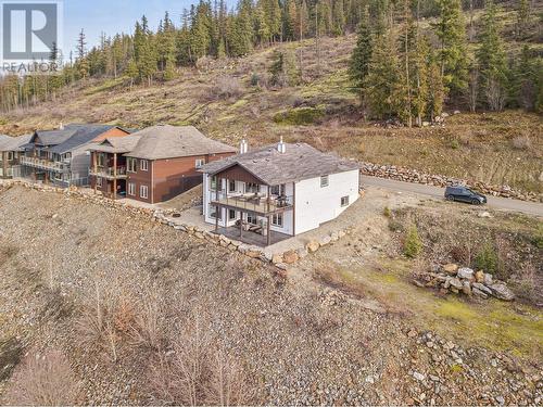 226 Sunset Drive, Sicamous, BC - Outdoor
