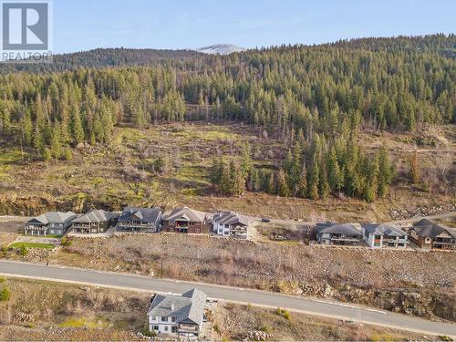 226 Sunset Drive, Sicamous, BC - Outdoor With View