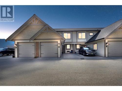 3780 Schubert Road Road Unit# 247, Armstrong, BC - Outdoor