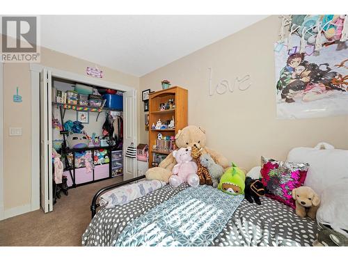 3780 Schubert Road Road Unit# 247, Armstrong, BC - Indoor Photo Showing Bedroom