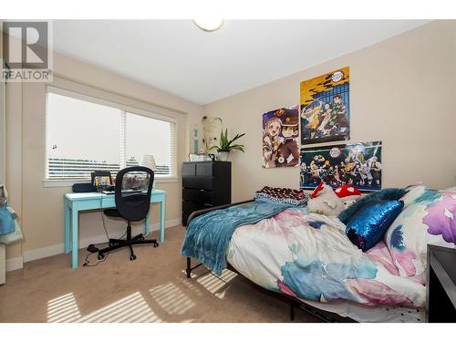 3780 Schubert Road Road Unit# 247, Armstrong, BC - Indoor Photo Showing Bedroom