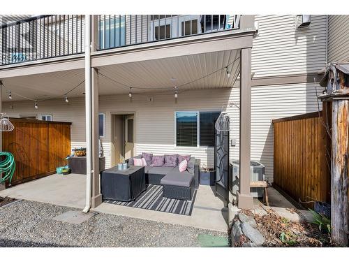 3780 Schubert Road Road Unit# 247, Armstrong, BC - Outdoor With Deck Patio Veranda With Exterior