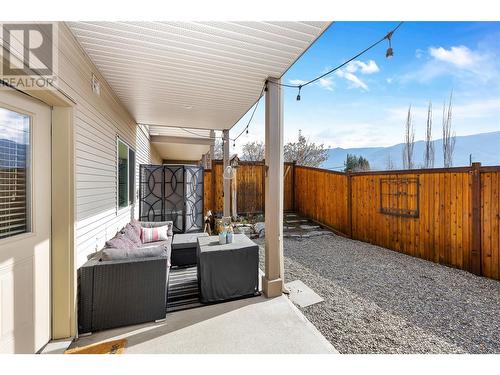 3780 Schubert Road Road Unit# 247, Armstrong, BC - Outdoor With Exterior