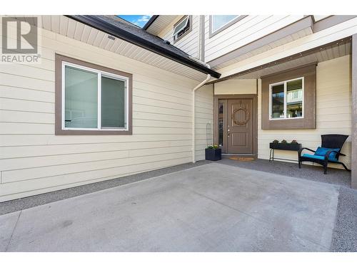 3780 Schubert Road Road Unit# 247, Armstrong, BC - Outdoor With Exterior