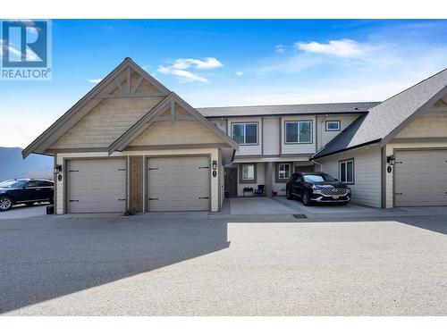 3780 Schubert Road Road Unit# 247, Armstrong, BC - Outdoor With Facade