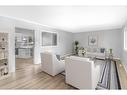 1216 3Rd Avenue S, Cranbrook, BC  - Indoor Photo Showing Living Room 