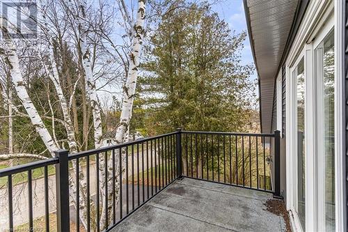 90 10Th Street Se, Chesley, ON - Outdoor With Exterior