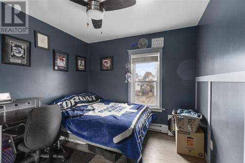 160 Kohler St, Sault Ste. Marie, ON - Indoor Photo Showing Bedroom