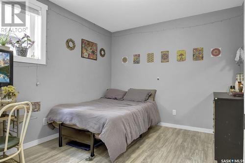3857 Green Moss Bay, Regina, SK - Indoor Photo Showing Bedroom
