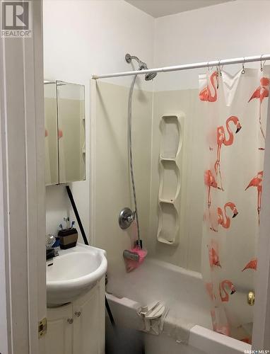 1126 Montague Street, Regina, SK - Indoor Photo Showing Bathroom