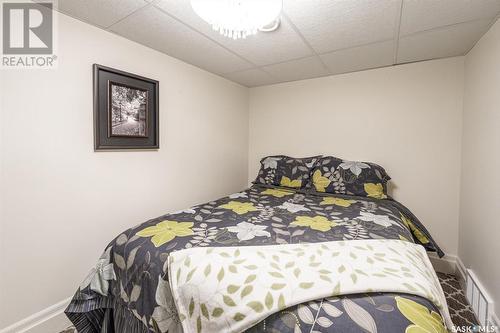 330 Neis Drive, Emma Lake, SK - Indoor Photo Showing Bedroom