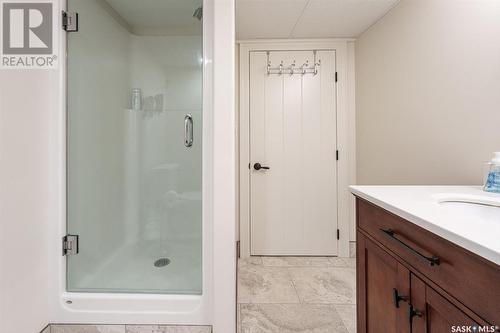 330 Neis Drive, Emma Lake, SK - Indoor Photo Showing Bathroom