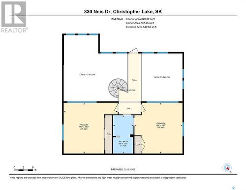 330 Neis Drive, Emma Lake, SK - Other