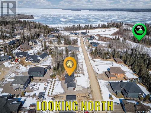 32 Eagle Crescent, Candle Lake, SK - Outdoor With Body Of Water With View