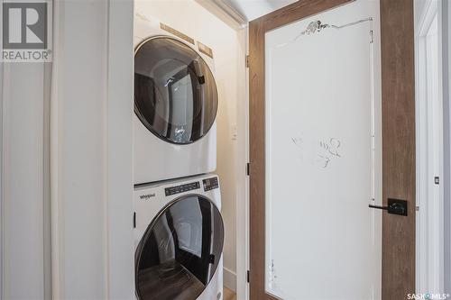 32 Eagle Crescent, Candle Lake, SK - Indoor Photo Showing Laundry Room