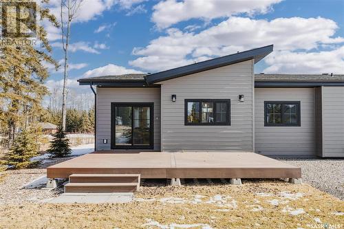 32 Eagle Crescent, Candle Lake, SK - Outdoor