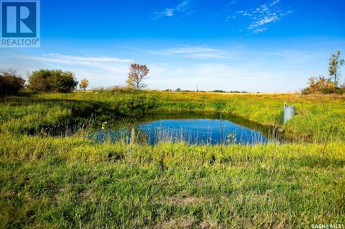 Burrell Acreage, Montmartre Rm No. 126, SK - Outdoor With View