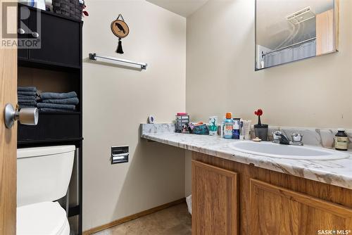 103 15 Alport Crescent, Regina, SK - Indoor Photo Showing Bathroom