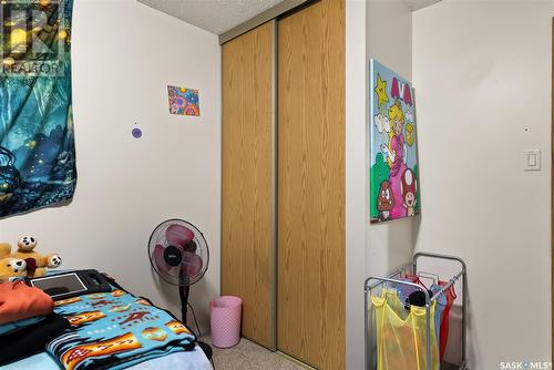 103 15 Alport Crescent, Regina, SK - Indoor Photo Showing Bedroom