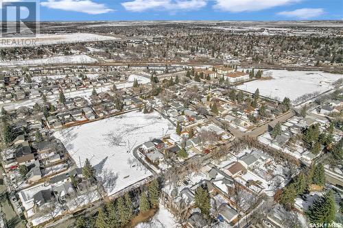 314 113Th Street W, Saskatoon, SK - Outdoor With View