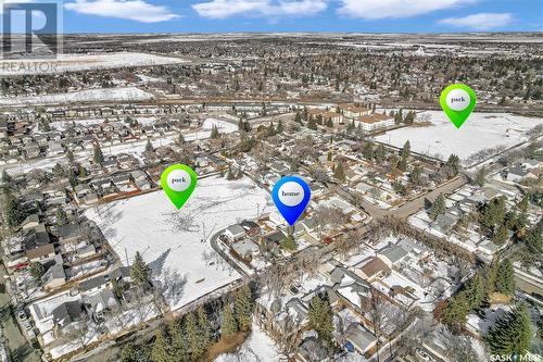 314 113Th Street W, Saskatoon, SK - Outdoor With View