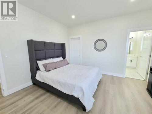 10507 118 Avenue, Fort St. John, BC - Indoor Photo Showing Bedroom